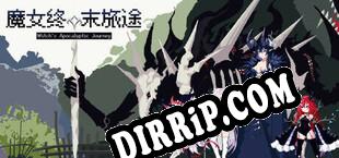 Witchs Apocalyptic Journey (2025/MULTI/RePack by PHROZEN CREW)