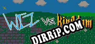 Wiz vs. Kingdom (2025/ENG/Licensed)