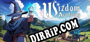 Wizdom Academy (2025) | RePack by Ackerlight