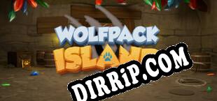 Wolfpack Island (2021) | RePack by QUARTEX