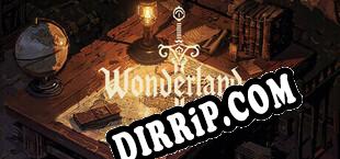 Wonderland (2025/ENG/Licensed)