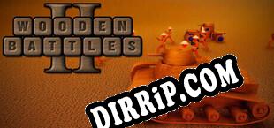 Wooden Battles 2 (2025/MULTI/RePack by KEYGENMUSiC)