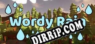 Wordy Rain (2025) | RePack by NoPE