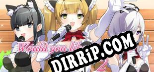 Would you like to run an idol café 2 (2021/ENG/RePack by ROGUE)