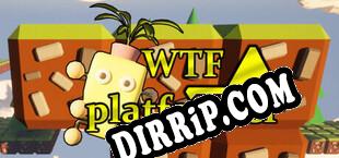 WTF platformer (2024/ENG/Cracked)