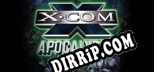 X-COM Apocalypse download