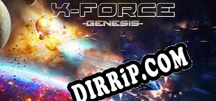 X-Force Genesis download