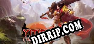 Yitien (2013/ENG/RePack by ADMINCRACK)