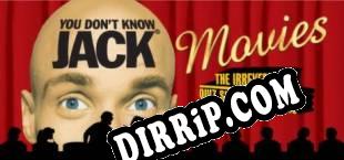 YOU DONT KNOW JACK MOVIES (2013) | RePack by ACME
