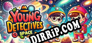 Young Detectives Space (2024/ENG/Licensed)