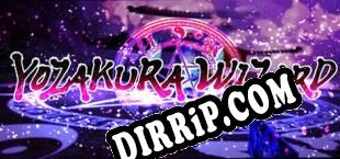 Yozakura Wizard VR download