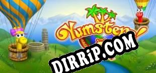 Yumsters 2 Around the World (2009) | RePack by MYTH