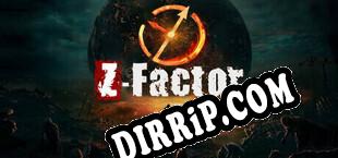 Z-Factor (2025) | RePack by NOP