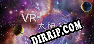 VR-太阳系 (2023/MULTI/RePack by AkEd)