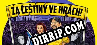 Za češtiny ve hrách (2024/MULTI/RePack by LSD)