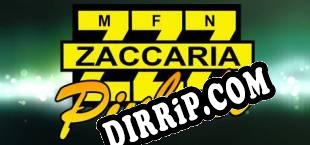 Zaccaria Pinball (2025/ENG/Licensed)