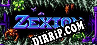 Zexion (2025/ENG/RePack by JUNLAJUBALAM)