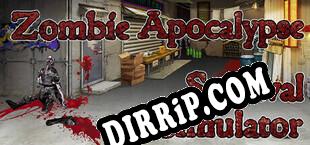 Zombie Apocalypse Survival Simulator (2022/ENG/Cracked)