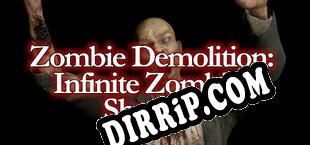 Zombie Demolition Infinite Zombie Shooter (2025/ENG/Licensed)