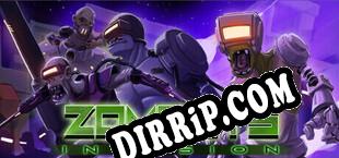 Zombots Invasion download