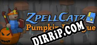 ZpellCatz Pumpkin Prologue (2021/ENG/RePack by EXPLOSiON)